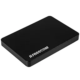 Внешний жесткий диск Freecom 2.5" 500GB (35607) - миниатюра 2