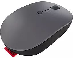 Компьютерная мышка Lenovo Go Wireless Multi-Device Mouse Thunder Black (4Y51C21217) - миниатюра 5