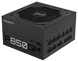 Блок питания Gigabyte 850W (P850GM) - миниатюра 4