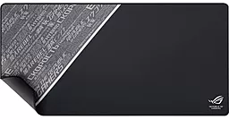 Коврик Asus ROG Sheath BLK LTD Black (90MP00K3-B0UA00) - миниатюра 2