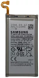 Акумулятор Samsung G960F Galaxy S9 / EB-BG960ABE (3000 mAh)