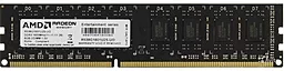 Оперативная память AMD 8Gb DDR3 1600MHz (R538G1601U2S-U)
