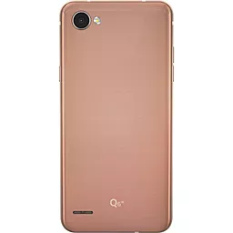 Мобільний телефон LG Q6 Prime 3/32GB (LGM700AN.ACISKG) Gold - мініатюра 2