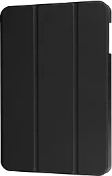Чехол для планшета AIRON Premium Samsung T585 Galaxy Tab A 10.1 Black (4822356754479) - миниатюра 2