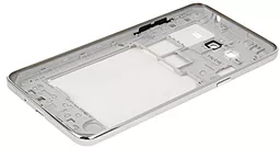 Корпус Samsung G530H Galaxy Grand Prime White - миниатюра 3