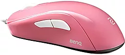 Комп'ютерна мишка Zowie S2 Divinia Pink (9H.N1MBB.A61)