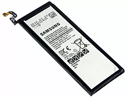 Аккумулятор Samsung N920 Galaxy Note 5 / EB-BN920ABE (3000 mAh) - миниатюра 3