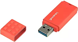 Флешка GooDRam UME3 32Gb USB 3.0 (UME3-0320O0R11) Orange