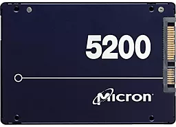 SSD Накопитель Micron Crucial 5200 Max 960 GB (MTFDDAK960TDN-1AT1ZABYY)