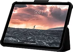 Чехол для планшета UAG Smart Case для Apple iPad Air 10.9" 2020, 2022, iPad Pro 11" 2018  Gray Khaki - миниатюра 5