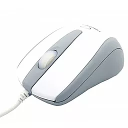 Компьютерная мышка Esperanza EM115W White