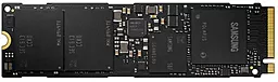 SSD Накопитель Samsung 960 EVO 1 TB M.2 2280 (MZ-V6E1T0BW) - миниатюра 4