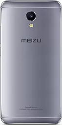 Meizu M5 Note 64GB Gray - миниатюра 3