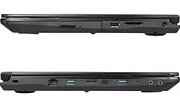 Ноутбук MSI GP62 7REX LEOPARD PRO (GP627REX-1045US) - миниатюра 4