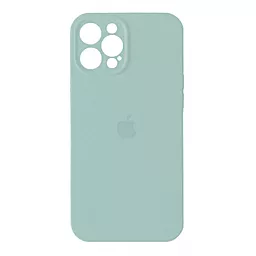 Чехол Silicone Case Full Camera для Apple iPhone 13 Pro Max  Beril