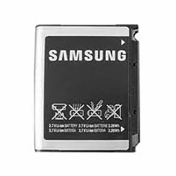 Аккумулятор Samsung F480 / AB553446CU (1000 mAh)