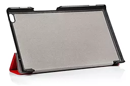 Чехол для планшета BeCover Smart Case Lenovo Tab E8 Red (703214) - миниатюра 3