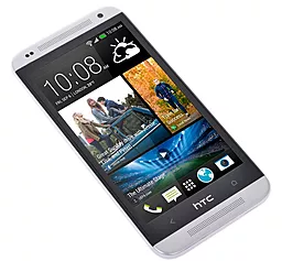 HTC Desire 700 Dualsim White - миниатюра 3