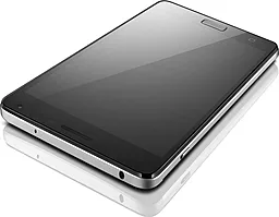 Мобільний телефон Lenovo VIBE P1 PRO DUAL SIM Silver - мініатюра 2