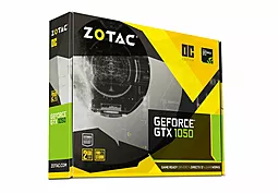 Видеокарта Zotac GF GTX 1050 2Gb GDDR5 OC (ZT-P10500C-10L) - миниатюра 7
