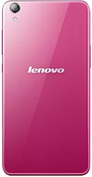Корпус Lenovo S850 Pink