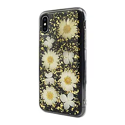 Чохол SwitchEasy Flash Case for iPhone X, iPhone XS Daisy (GS-103-44-160-88)