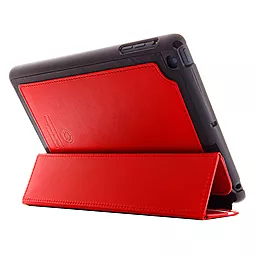 Чехол для планшета Teemmeet Smart Cover Red for iPad mini (SM03040501) - миниатюра 3
