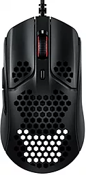 Компьютерная мышка HyperX Pulsefire Haste USB (HMSH1-A-BK/G) Black