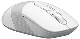 Компьютерная мышка A4Tech FG10S  White - миниатюра 4