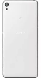 Sony Xperia XA Ultra F3212 White - миниатюра 2