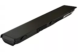 Акумулятор для ноутбука HP Envy 17-1002TX HSTNN-Q62C / 10.8V 5200mAh / Black - мініатюра 4