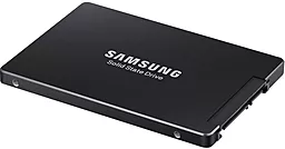 SSD Накопитель Samsung PM883 Enterprise 480 GB (MZ7LH480HAHQ) OEM - миниатюра 4
