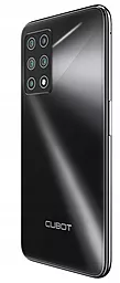 Смартфон Cubot X30 8/128GB Black - миниатюра 4
