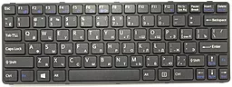 Клавиатура для ноутбука Sony E11 SVE11 149240561 черная