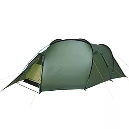 Палатка Wechsel Halos 3 ZG Green (231050) - миниатюра 13