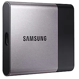 Внешний жесткий диск Samsung T3 500GB USB 3.1 V-NAND (MU-PT500B/WW) - миниатюра 4