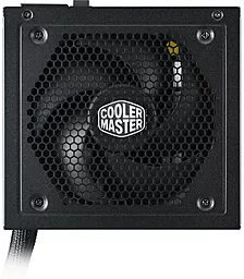 Блок питания Cooler Master 550W MWE Bronze V2 (MPE-5501-ACAAB-EU) - миниатюра 3