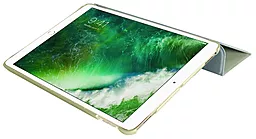 Чохол для планшету Macally Case and Stand Apple iPad Pro 10.5 2017 Gold (BSTANDPRO2S-GO) - мініатюра 4