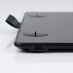 Графический планшет Parblo A640 V2 Black - миниатюра 5