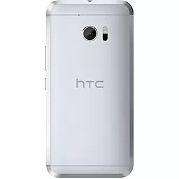 HTC 10 32GB Silver White - миниатюра 3