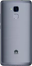 Мобільний телефон Huawei GT3 DUAL SIM Gray - мініатюра 2