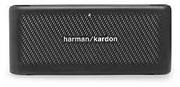 Колонки акустичні Harman Kardon Traveler Black (HKTRAVELERBLK) - мініатюра 2