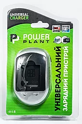 Зарядное устройство для фотоаппарата Sony NP-BG1 (DV00DV2203) PowerPlant - миниатюра 2