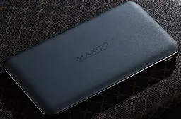 Повербанк Maxco MR-8000 Razor 8000mAh Blue - миниатюра 3