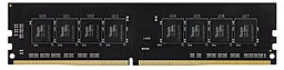 Оперативная память Team Elite DDR4 8GB/3200 (TED48G3200C22016)