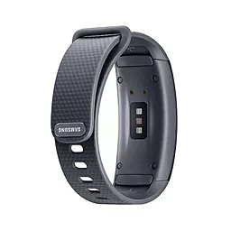 Смарт-часы Samsung Gear Fit 2 Gray (SM-R3600DAASEK) - миниатюра 4
