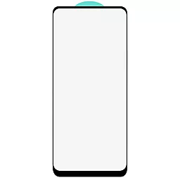 Защитное стекло SKLO 3D (full glue) для Xiaomi Poco F4 GT Черный - миниатюра 2