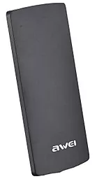 Повербанк Awei P82k 8000mAh Black - миниатюра 3