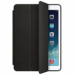 Чохол для планшету Apple Smart Case для Apple iPad 9.7" 5, 6, iPad Air 1, 2, Pro 9.7"  Black (OEM)