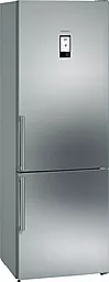 Холодильник с морозильной камерой Siemens KG 49 NAI 31U (KG49NAI31U)